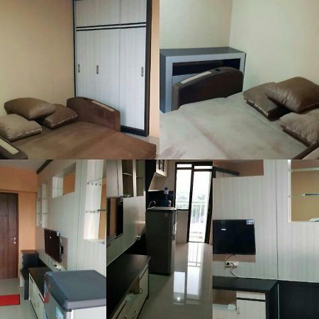 Betos Apartment Bekasi Dış mekan fotoğraf
