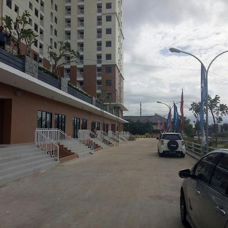 Betos Apartment Bekasi Dış mekan fotoğraf