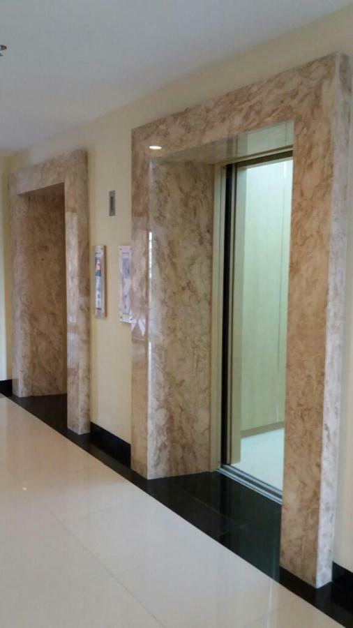 Betos Apartment Bekasi Dış mekan fotoğraf