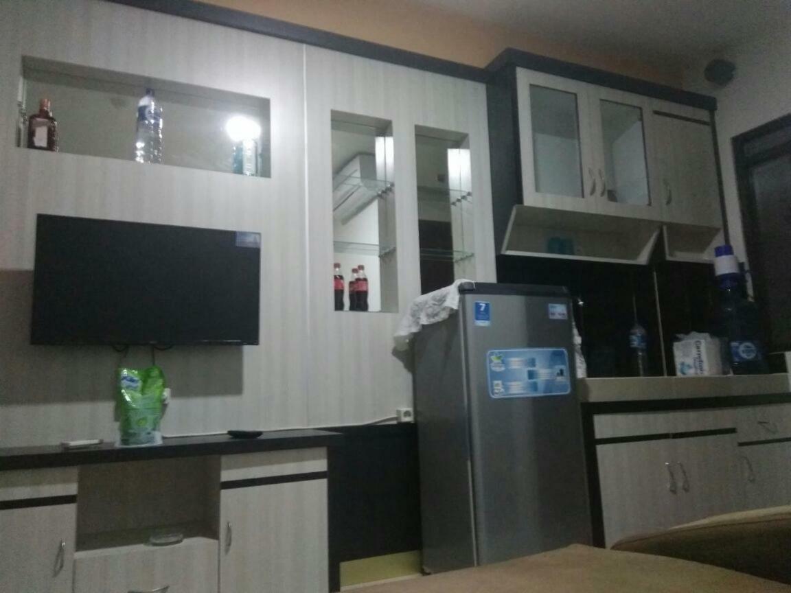 Betos Apartment Bekasi Dış mekan fotoğraf