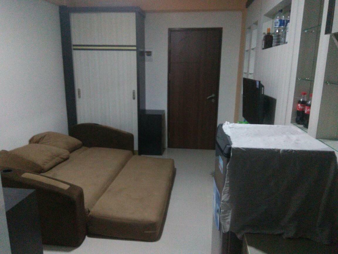 Betos Apartment Bekasi Dış mekan fotoğraf