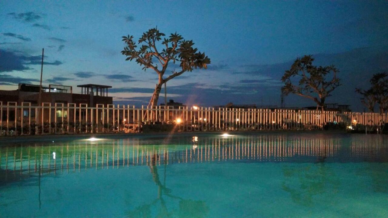 Betos Apartment Bekasi Dış mekan fotoğraf