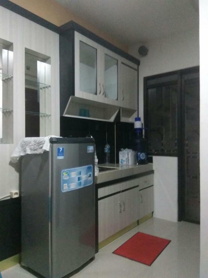 Betos Apartment Bekasi Dış mekan fotoğraf